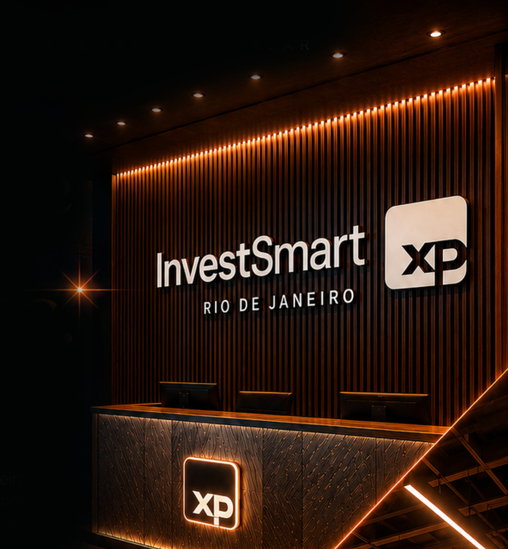 Operação InvestSmart XP